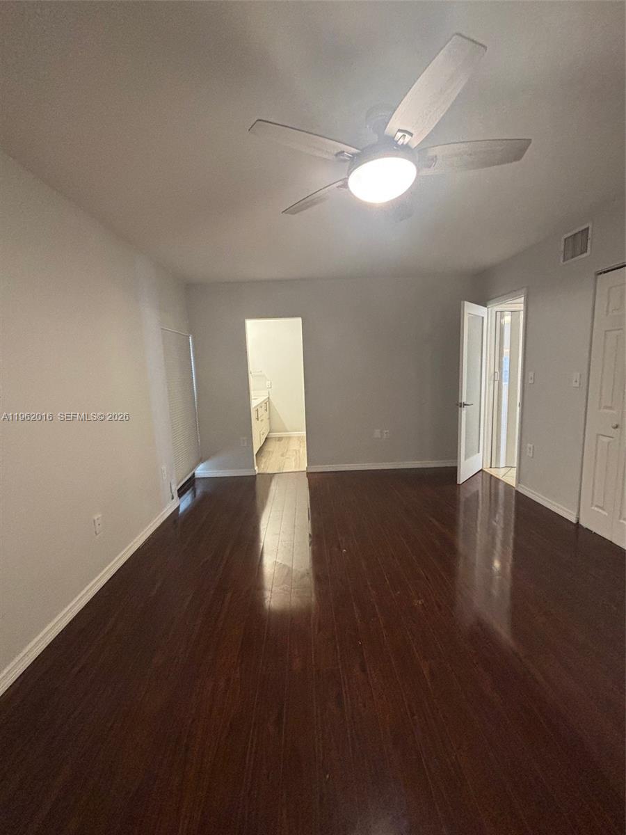 MIAMI LAKES WINDMILL GATE - Residential Lease