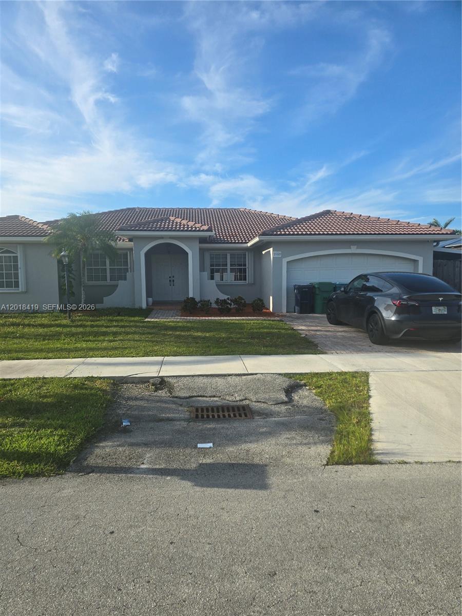 KESSLER GROVE SEC 4 - Residential