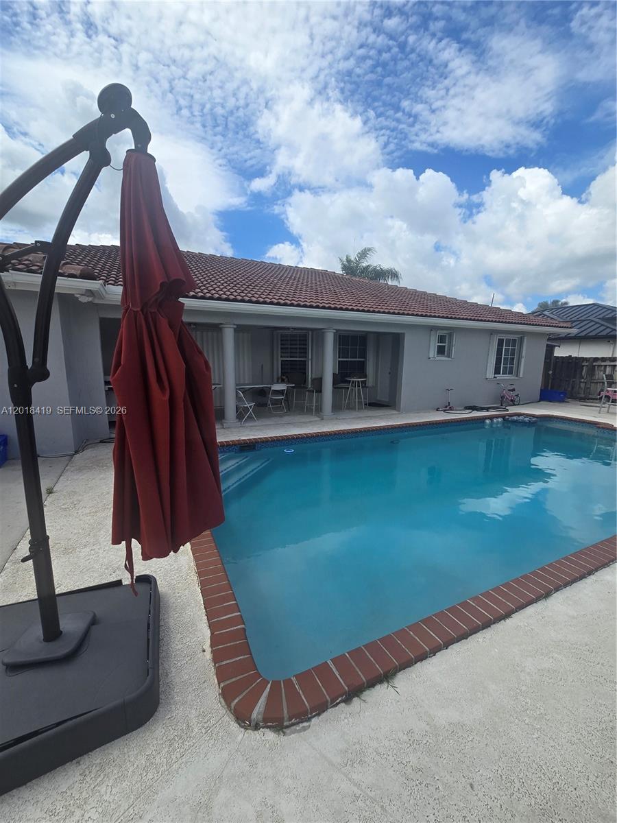 KESSLER GROVE SEC 4 - Residential