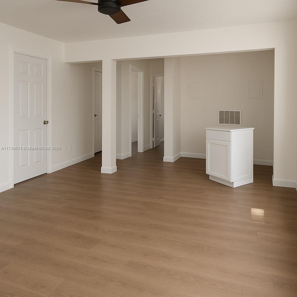 NO SILVER CREST MANORS - Residential