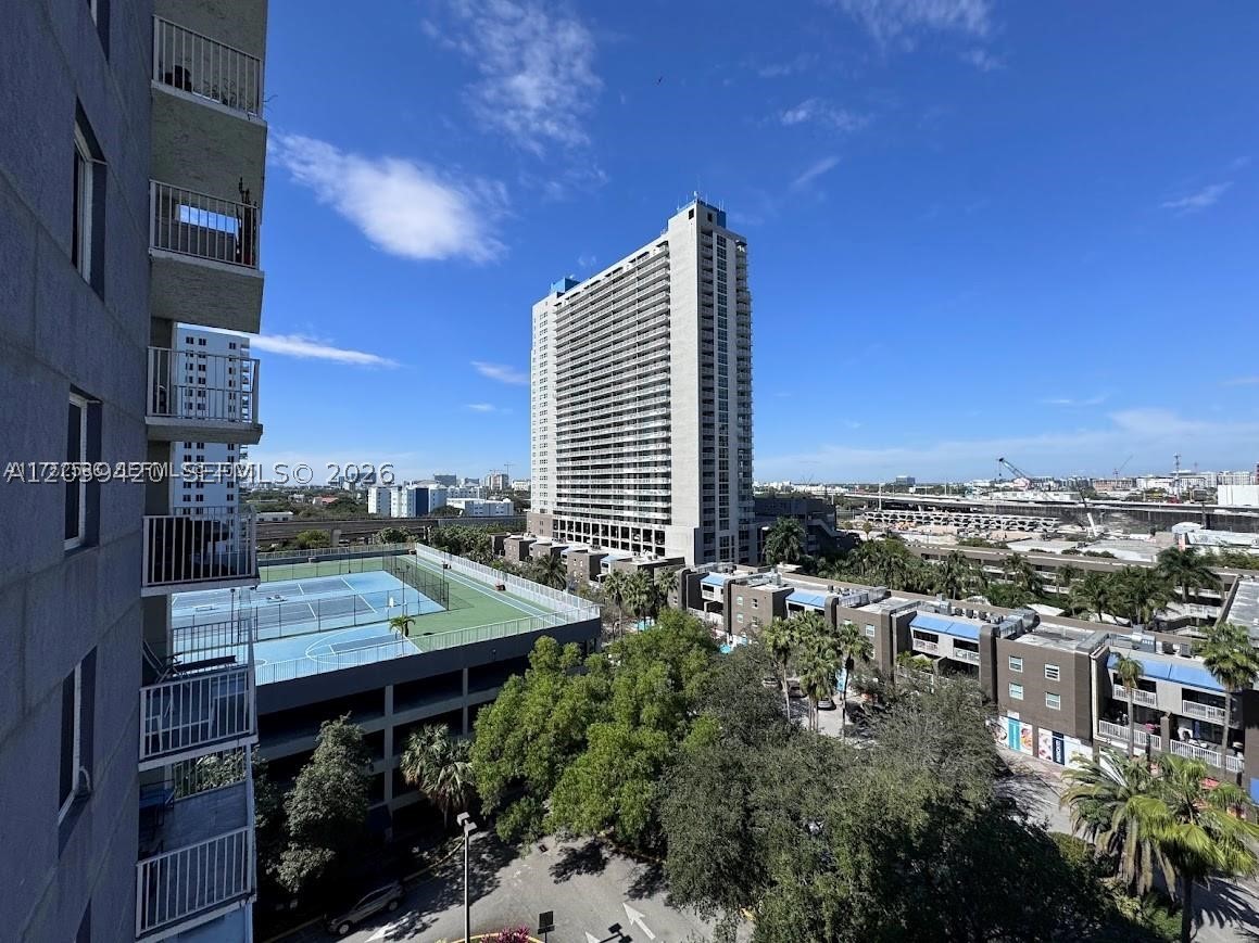 800 N Miami Ave E-1008