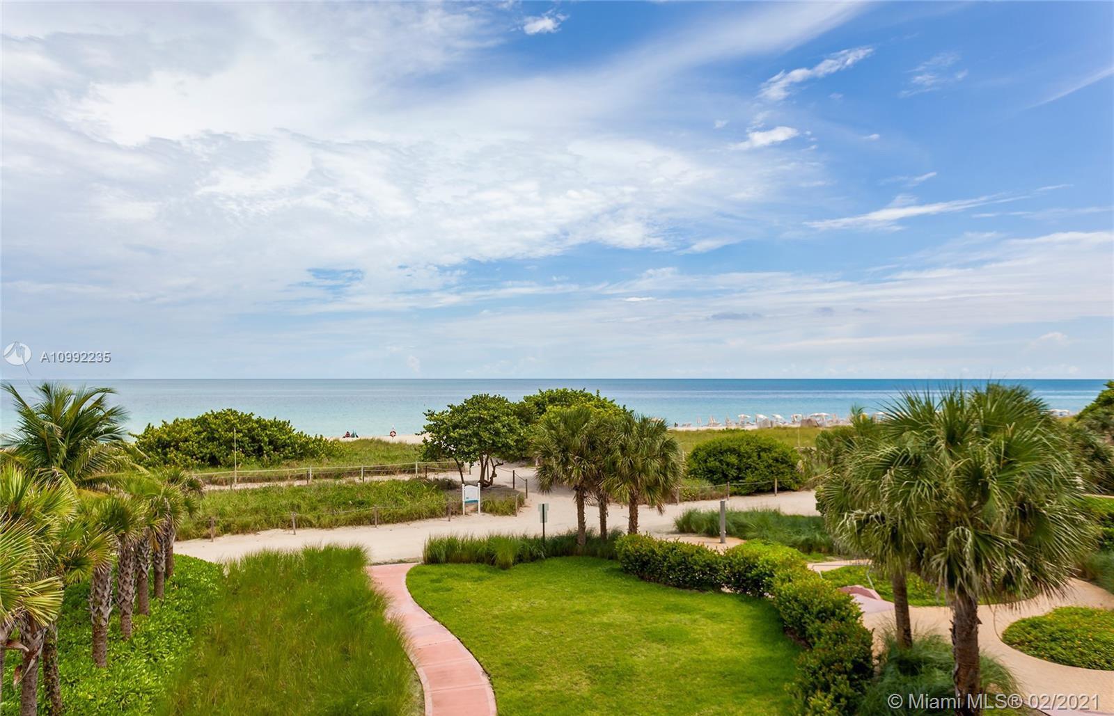 OCEAN SEVEN CONDO - Residential