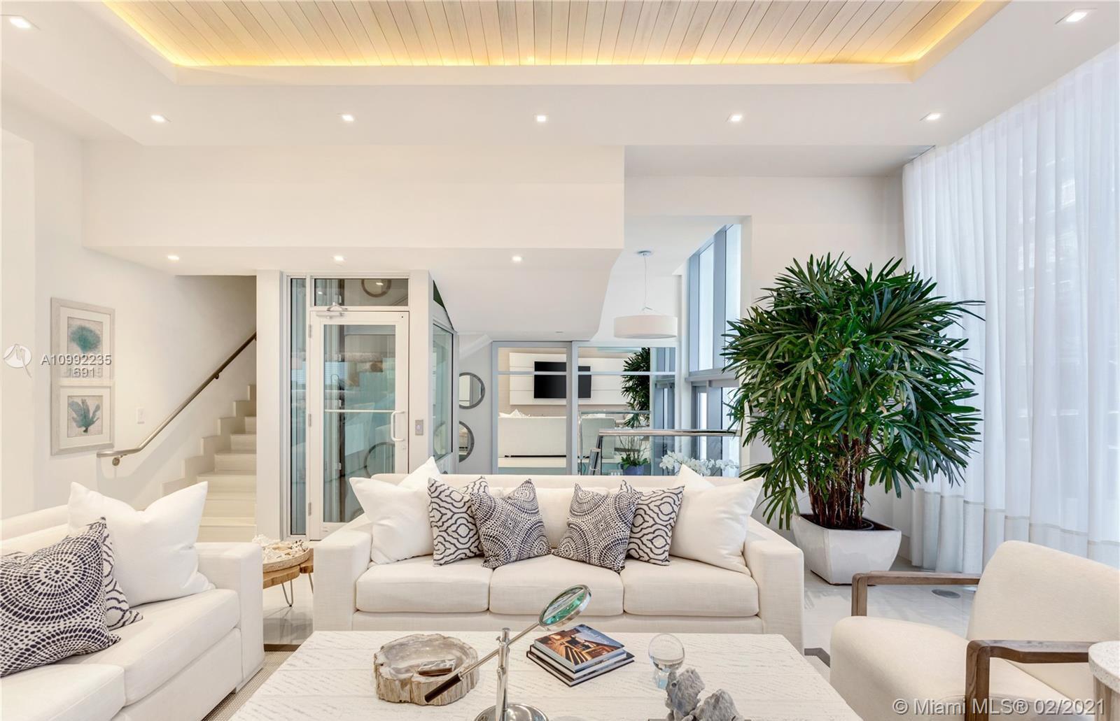 OCEAN SEVEN CONDO - Residential