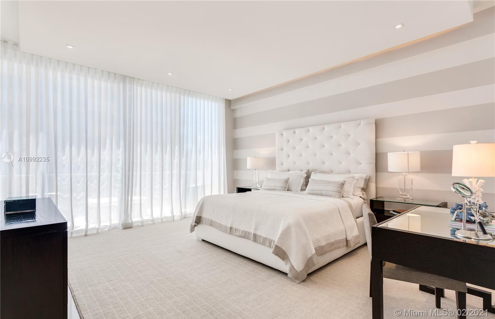 OCEAN SEVEN CONDO - Residential