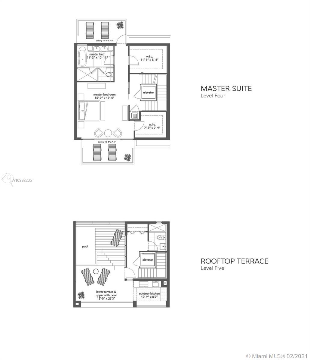OCEAN SEVEN CONDO - Residential