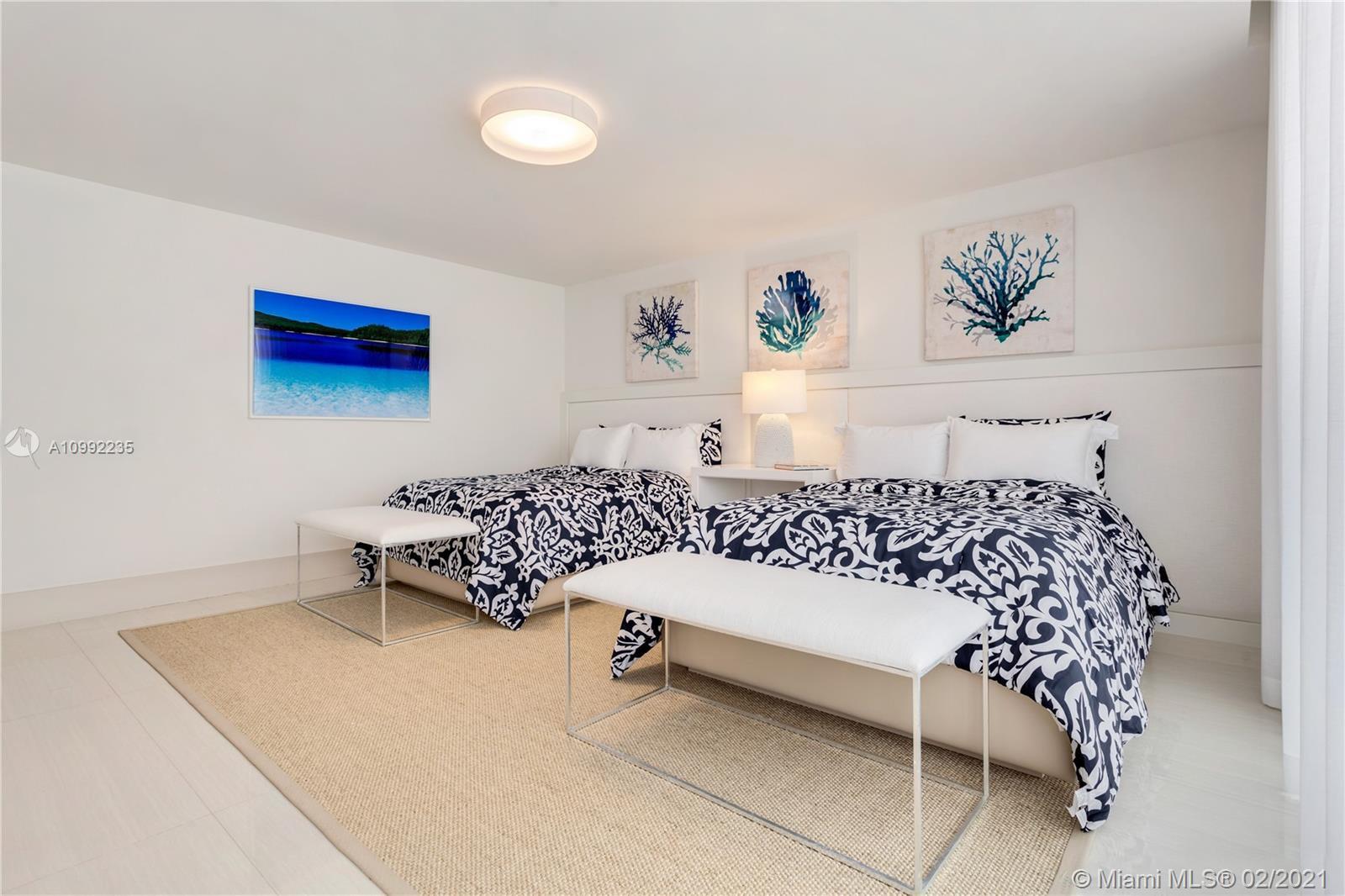 OCEAN SEVEN CONDO - Residential