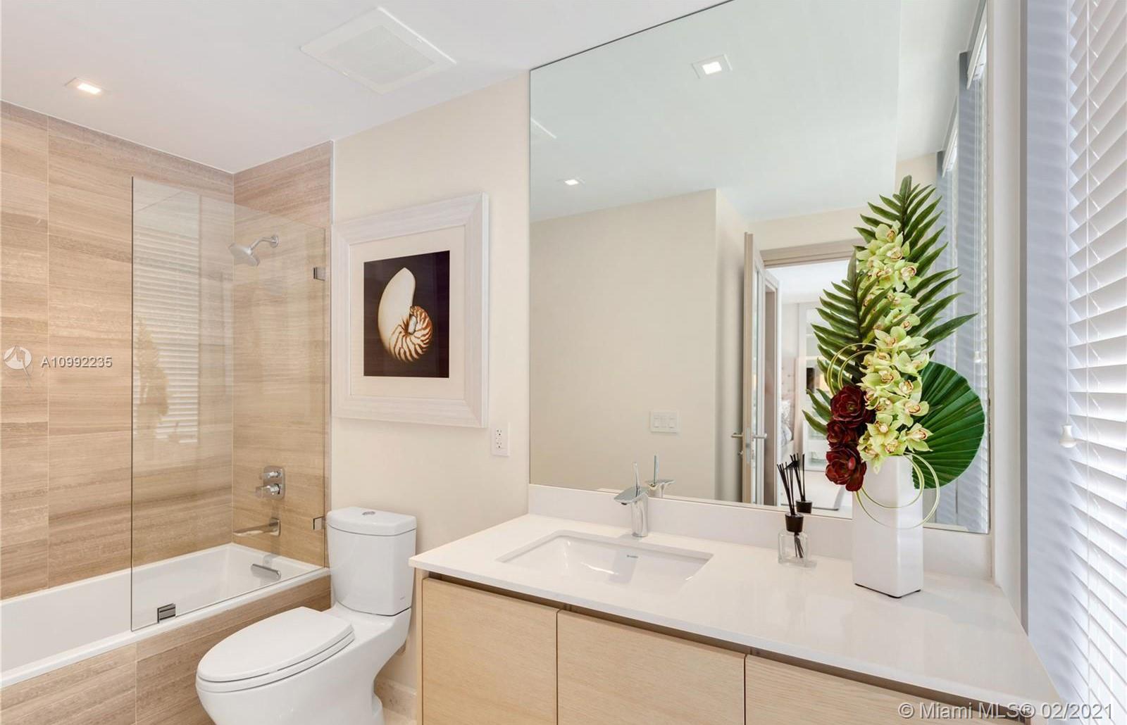 OCEAN SEVEN CONDO - Residential