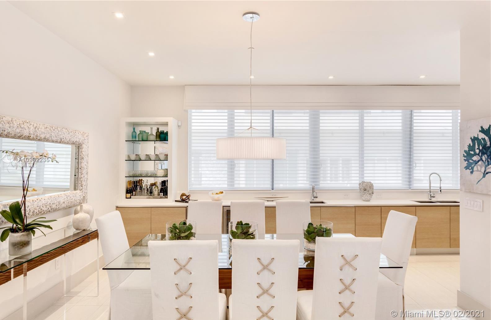 OCEAN SEVEN CONDO - Residential