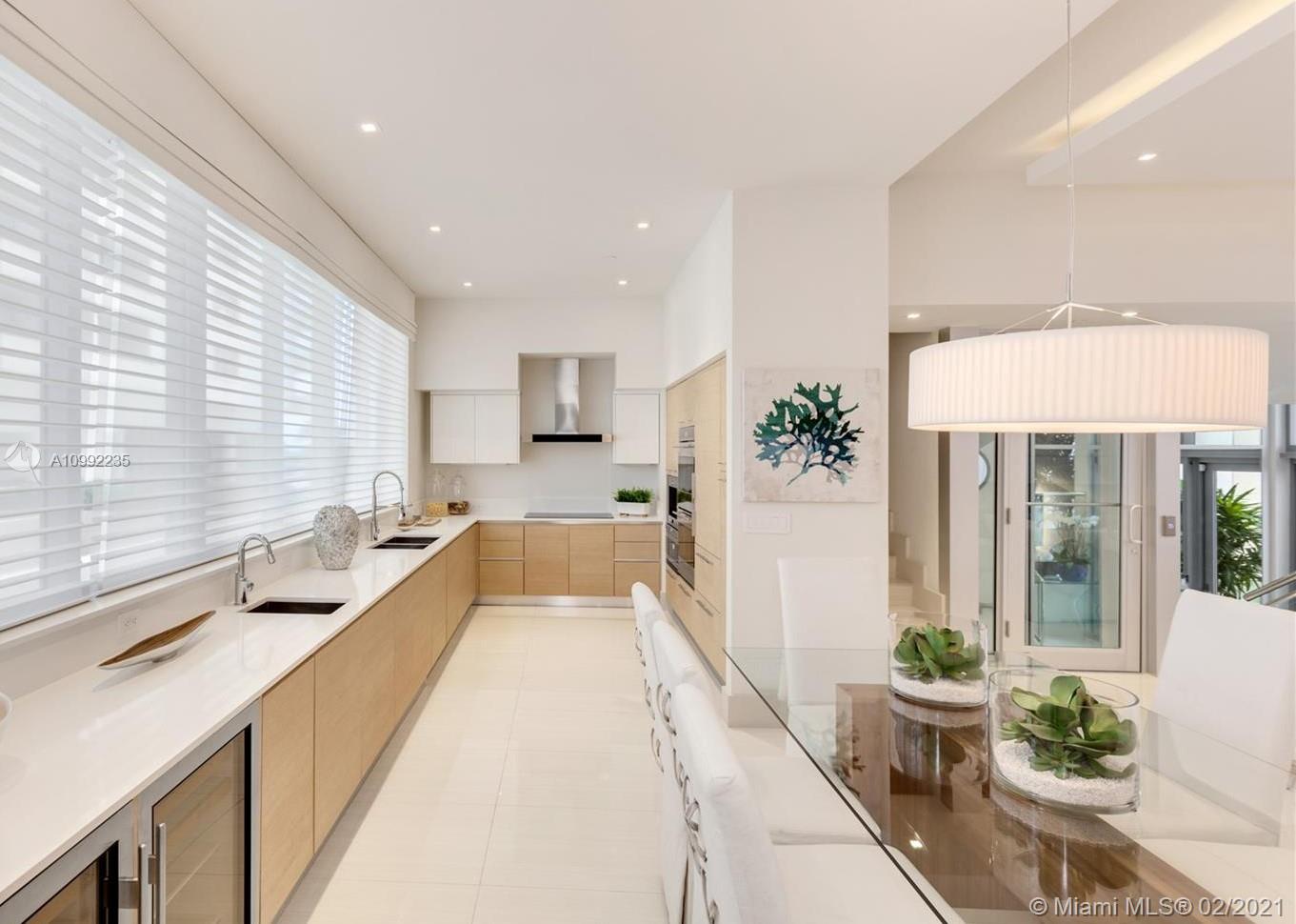 OCEAN SEVEN CONDO - Residential