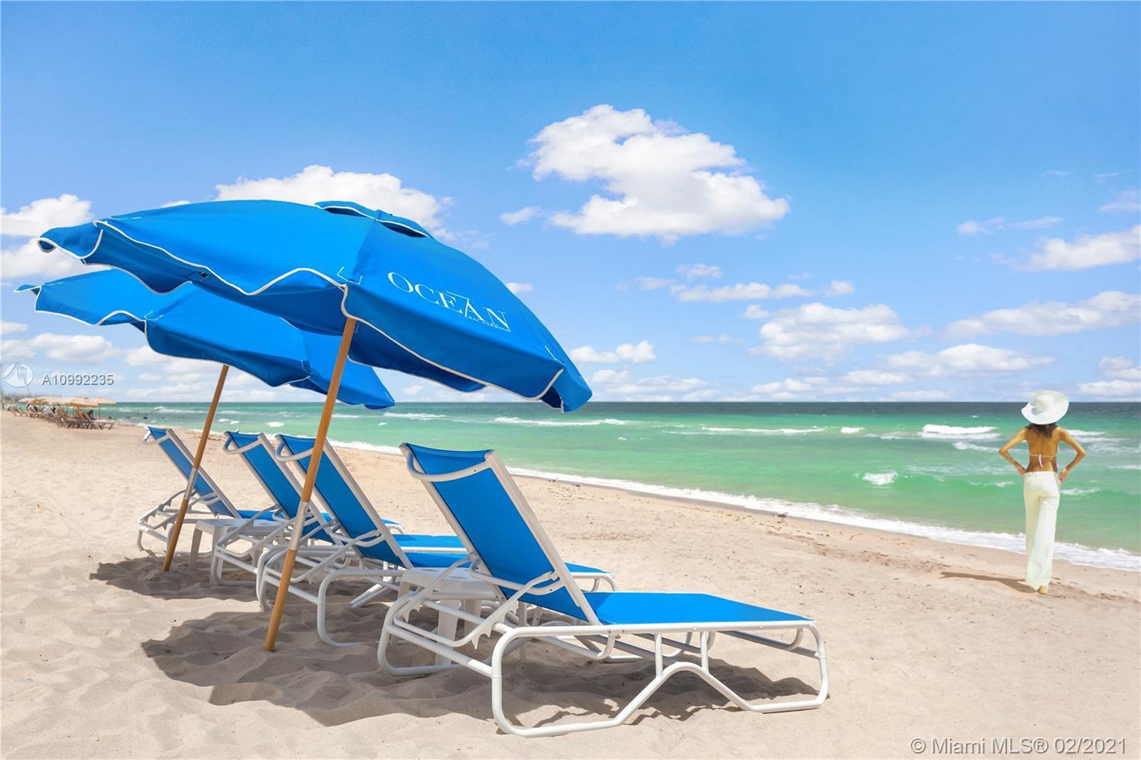 OCEAN SEVEN CONDO - Residential