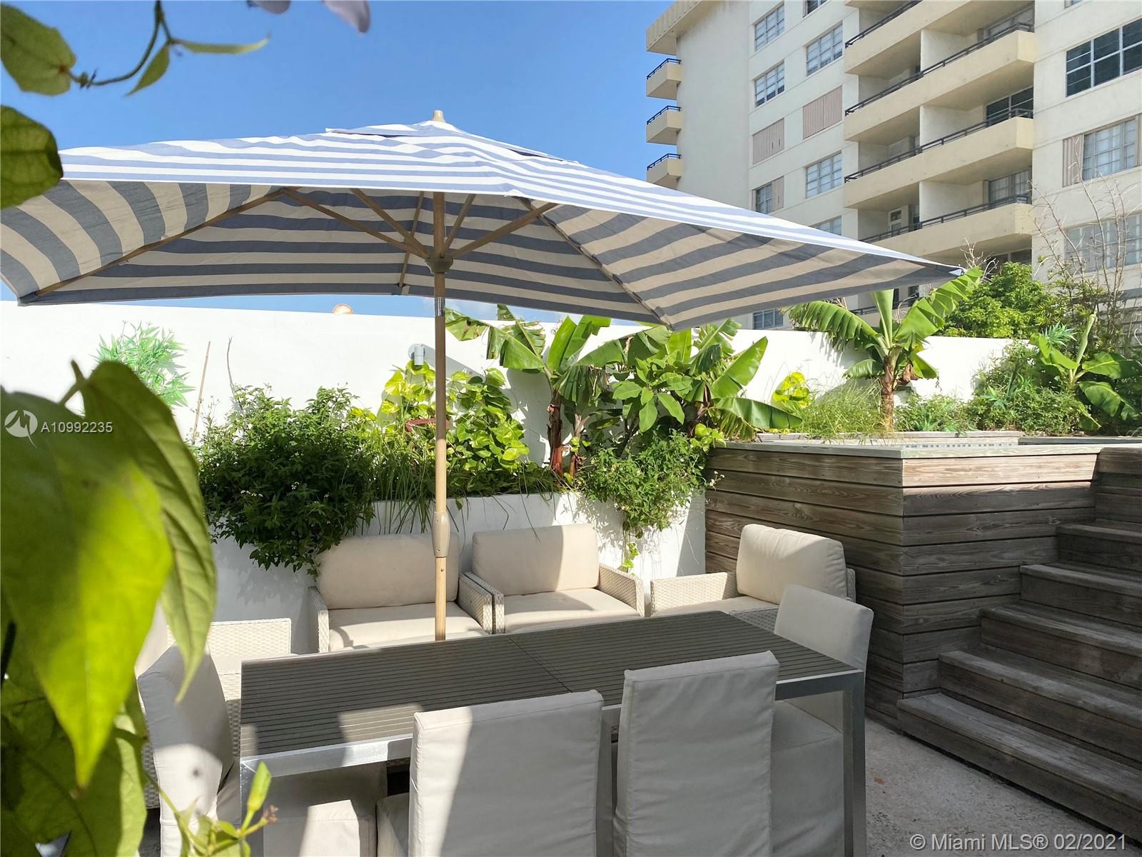 OCEAN SEVEN CONDO - Residential