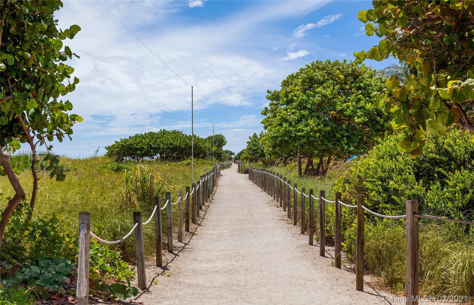 OCEAN SEVEN CONDO - Residential