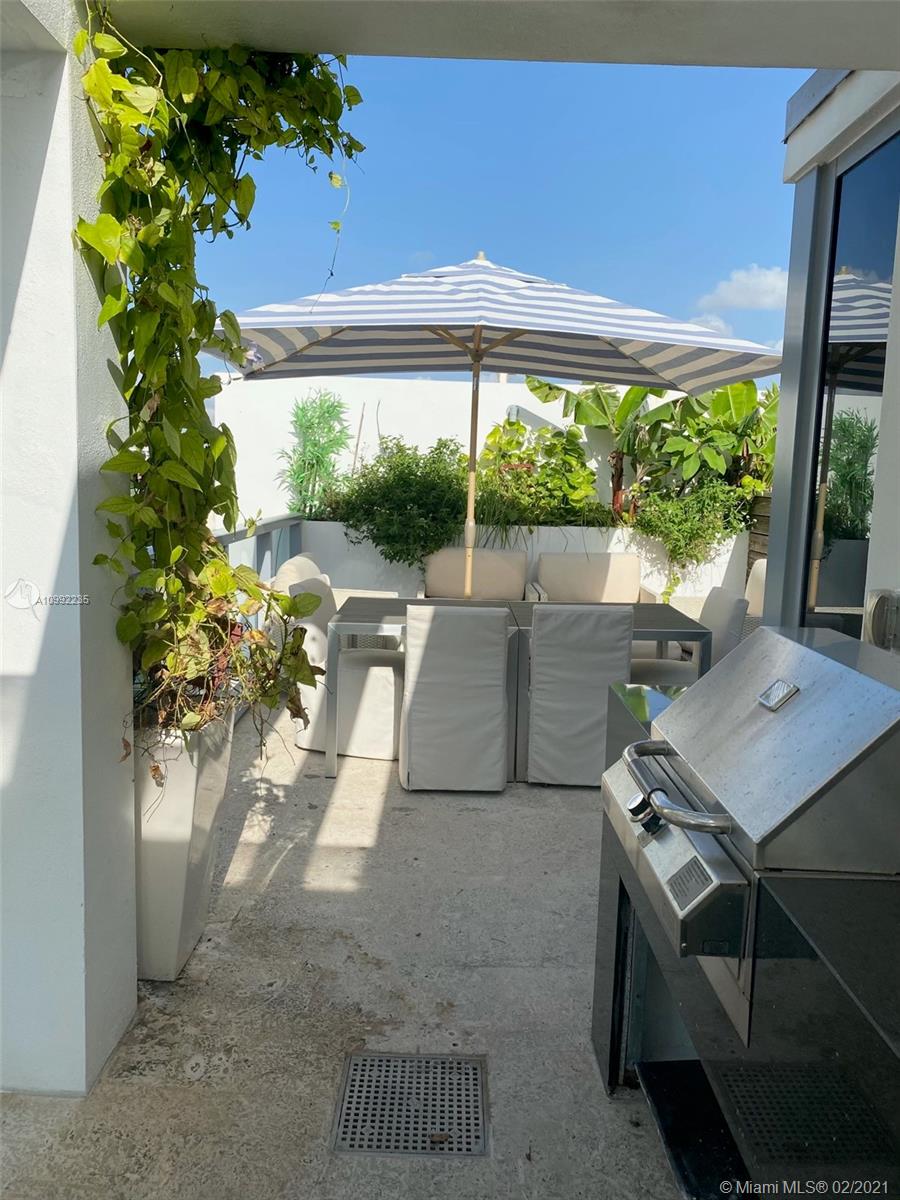 OCEAN SEVEN CONDO - Residential