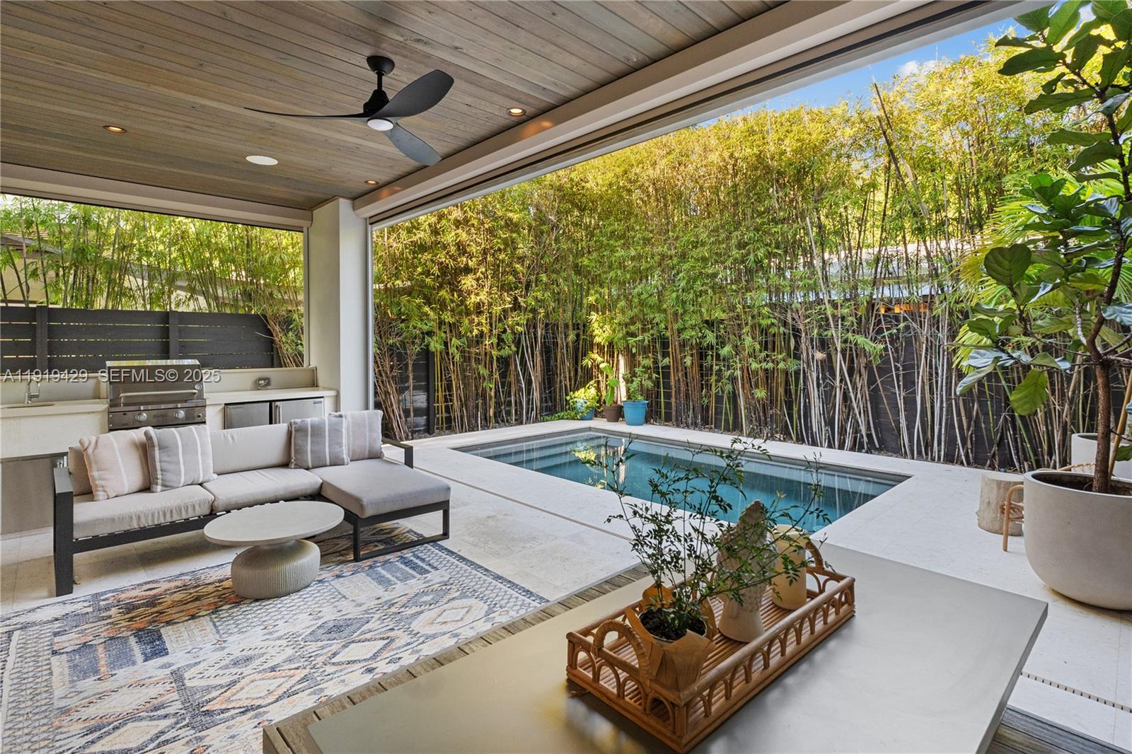 BLAINE RESIDENCES CONDO - Residential Lease