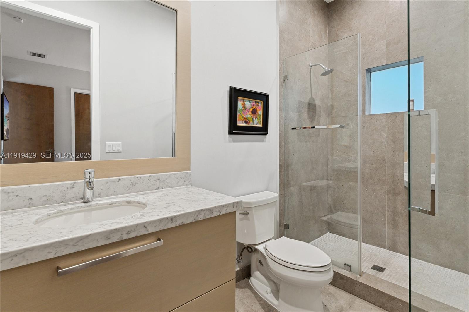 BLAINE RESIDENCES CONDO - Residential Lease