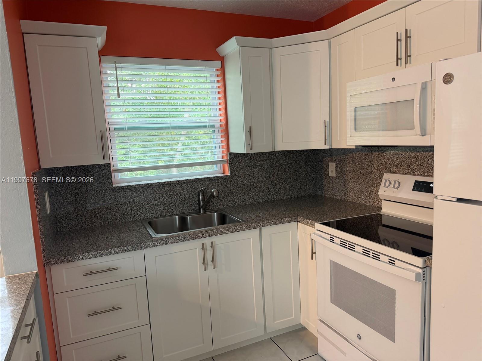 CRYSTAL COURT MANOR NO 5 - Residential Lease