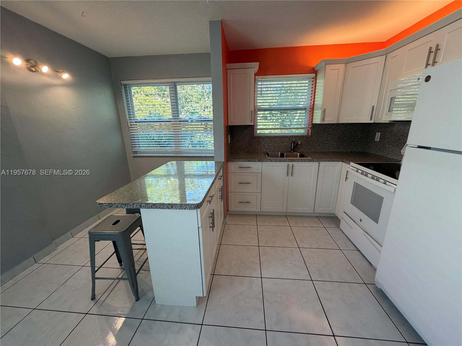 CRYSTAL COURT MANOR NO 5 - Residential Lease