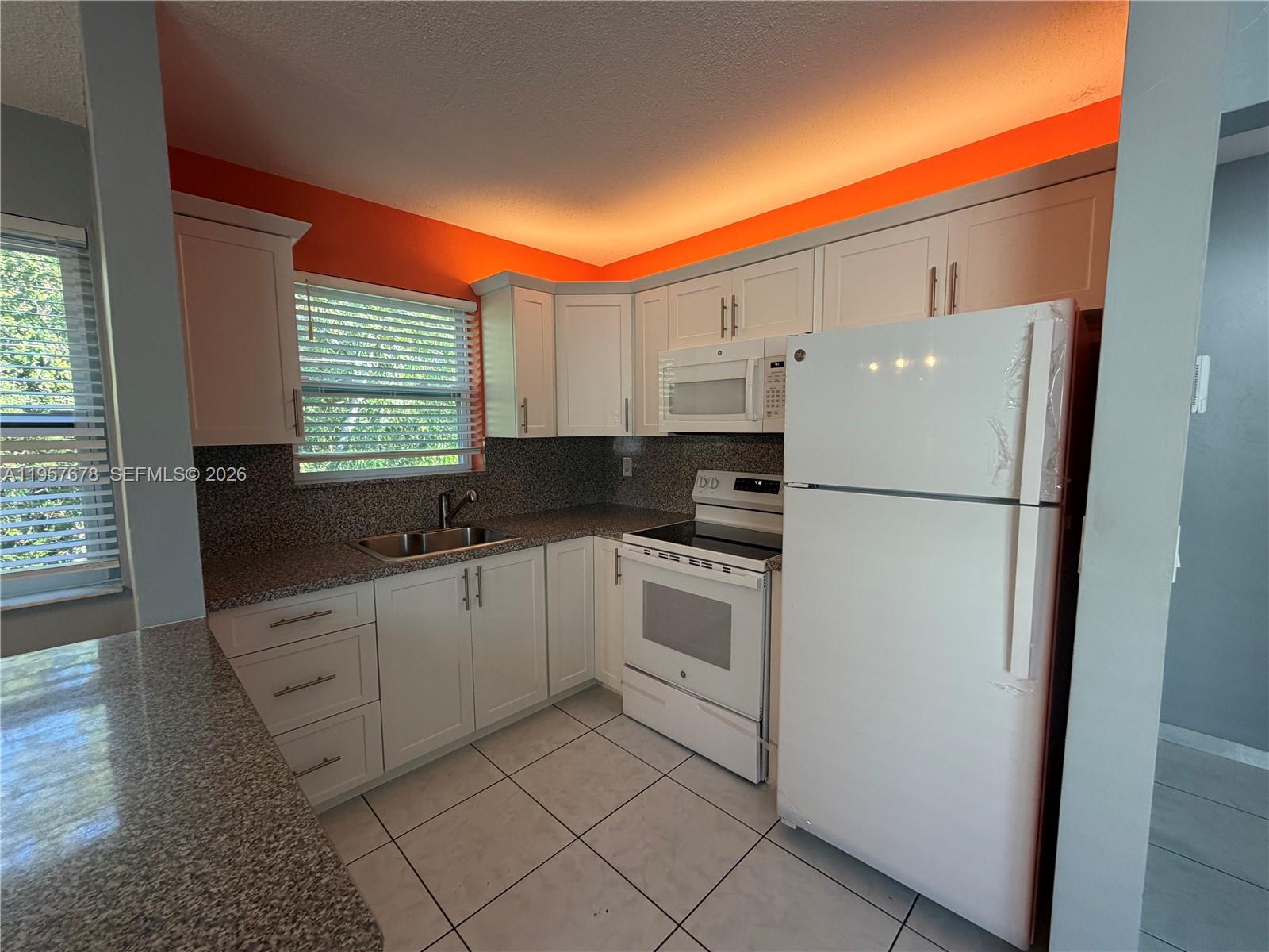 CRYSTAL COURT MANOR NO 5 - Residential Lease