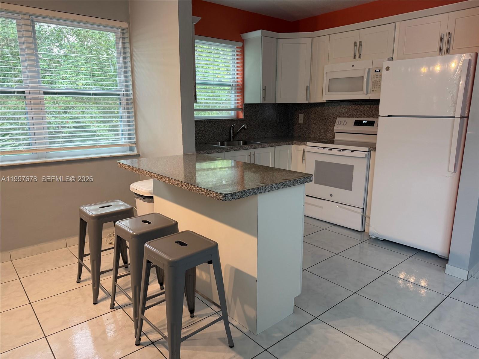 CRYSTAL COURT MANOR NO 5 - Residential Lease