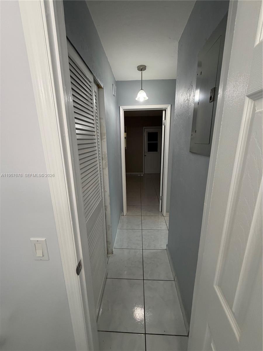 CRYSTAL COURT MANOR NO 5 - Residential Lease