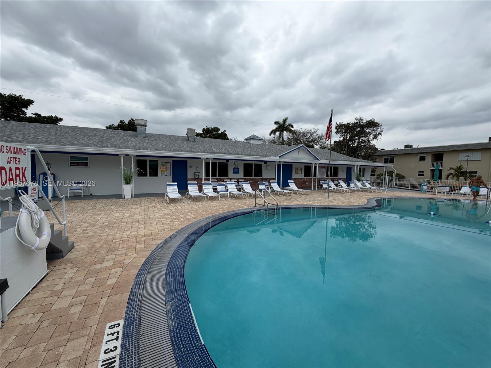 CRYSTAL COURT MANOR NO 5 - Residential Lease