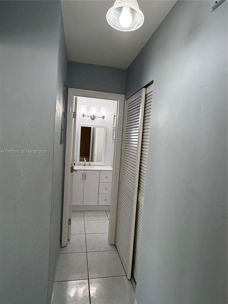 CRYSTAL COURT MANOR NO 5 - Residential Lease