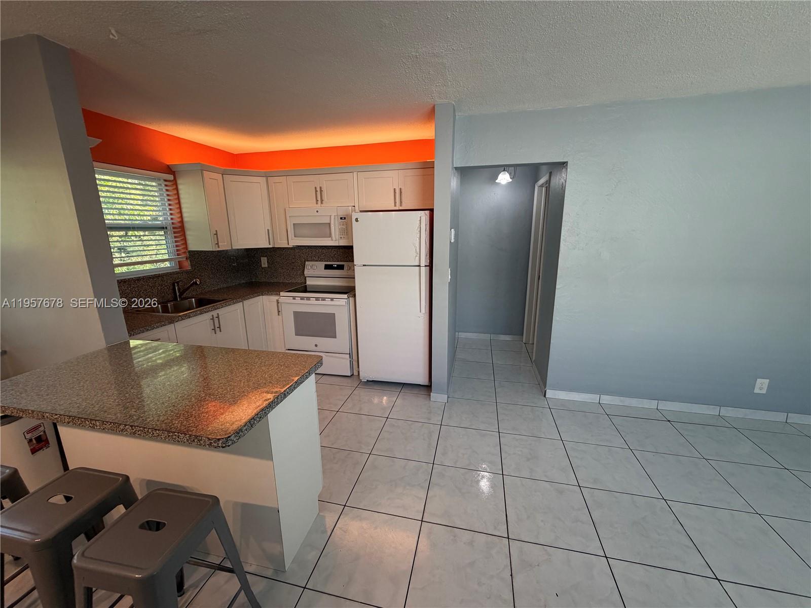 CRYSTAL COURT MANOR NO 5 - Residential Lease