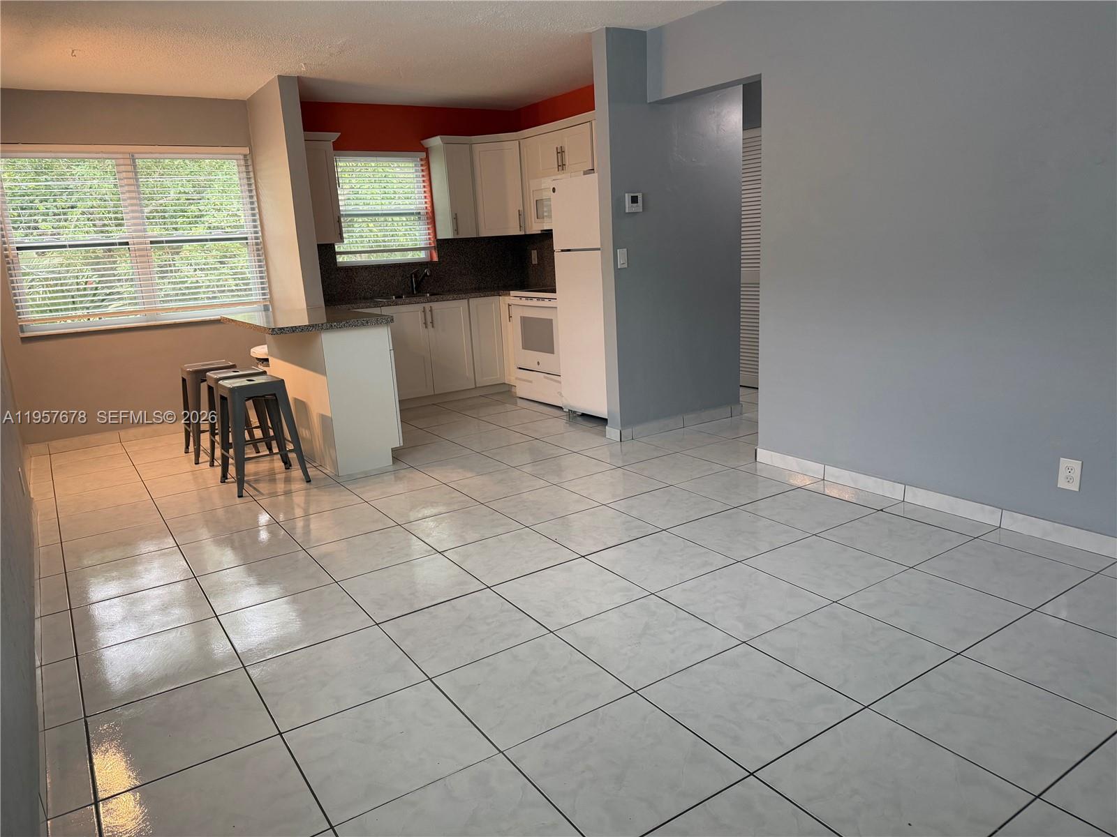 CRYSTAL COURT MANOR NO 5 - Residential Lease