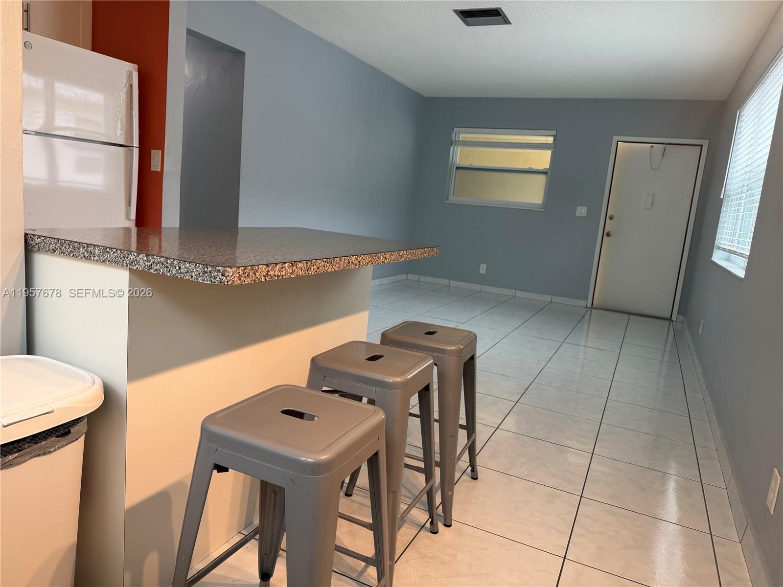 CRYSTAL COURT MANOR NO 5 - Residential Lease