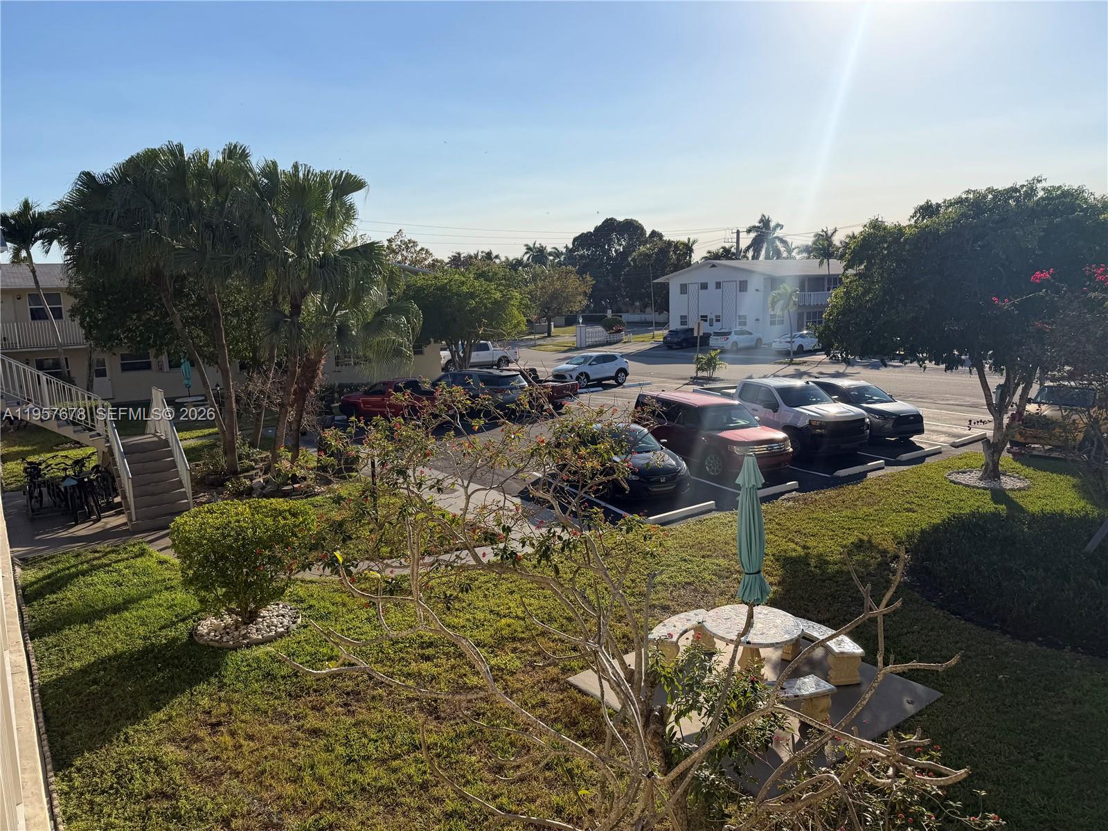 CRYSTAL COURT MANOR NO 5 - Residential Lease