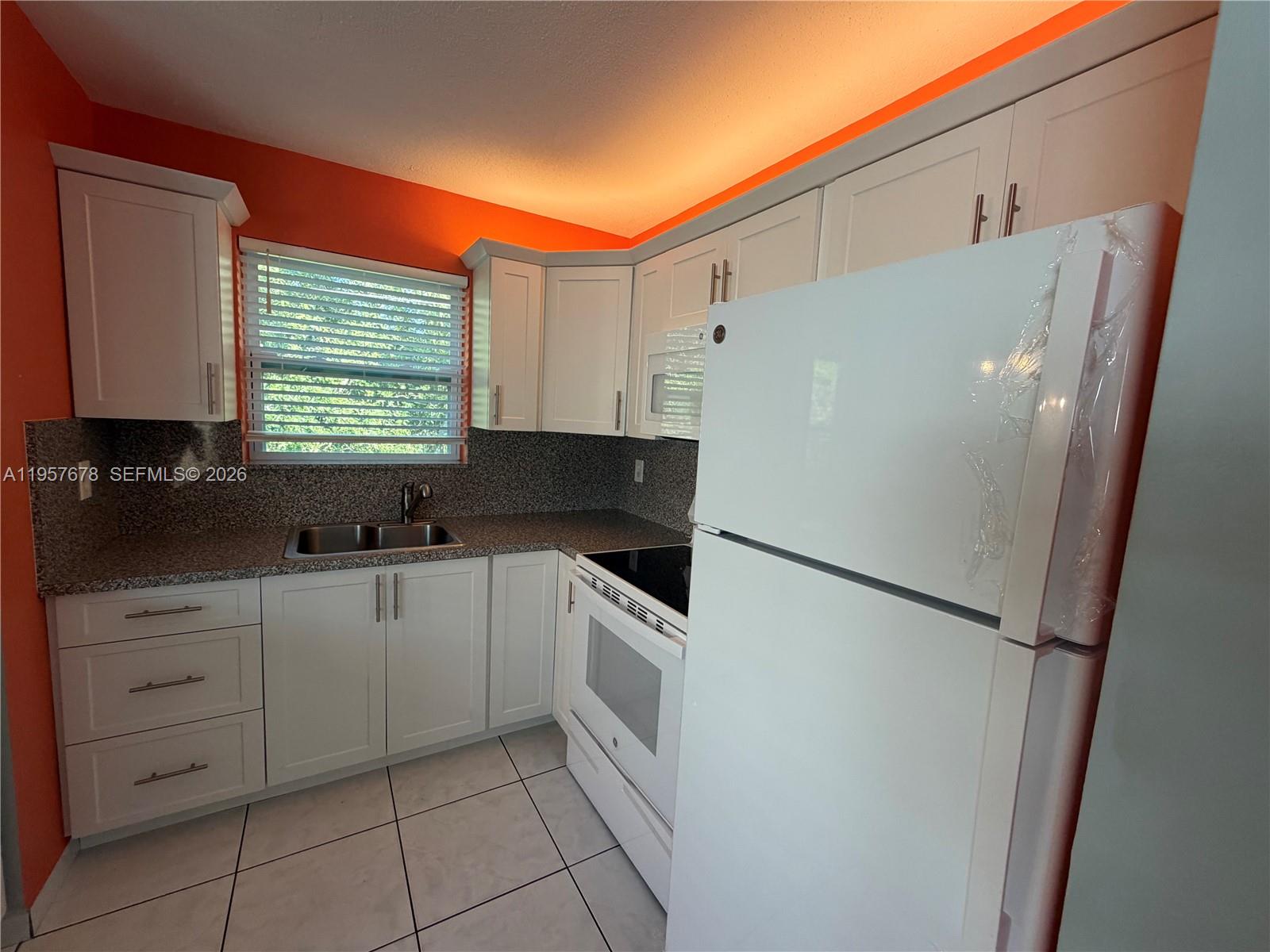 CRYSTAL COURT MANOR NO 5 - Residential Lease