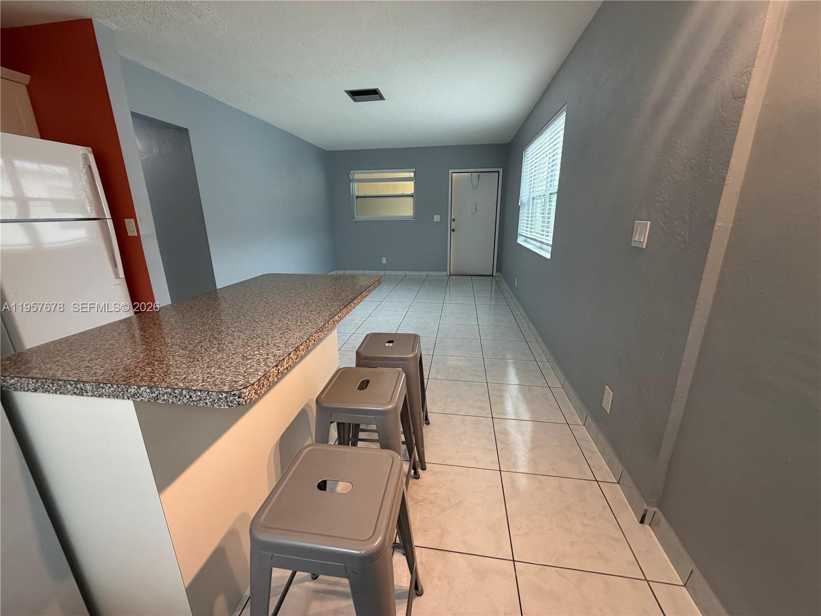 CRYSTAL COURT MANOR NO 5 - Residential Lease