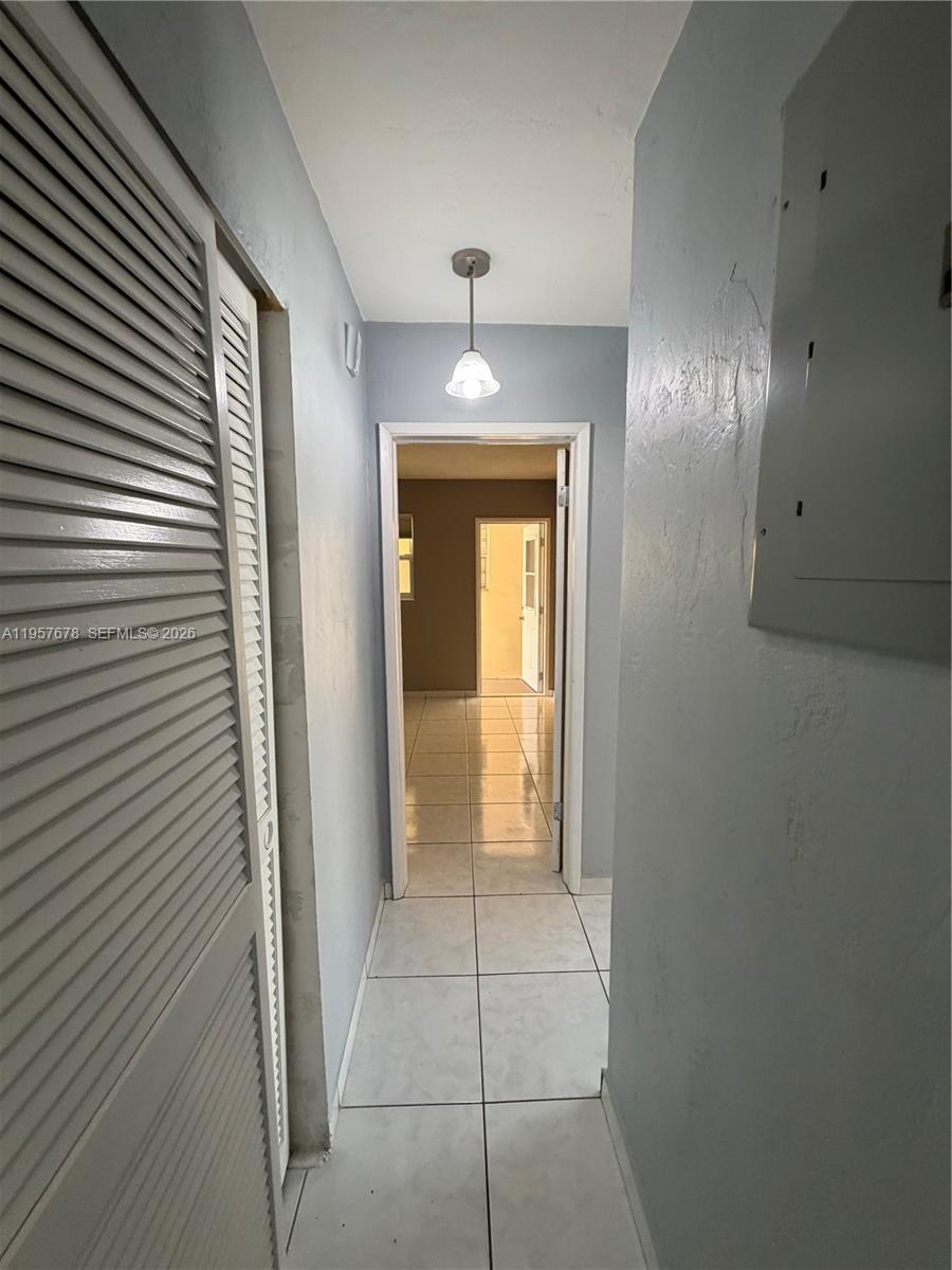 CRYSTAL COURT MANOR NO 5 - Residential Lease