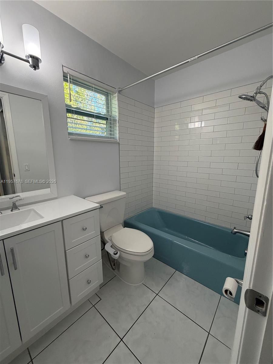 CRYSTAL COURT MANOR NO 5 - Residential Lease