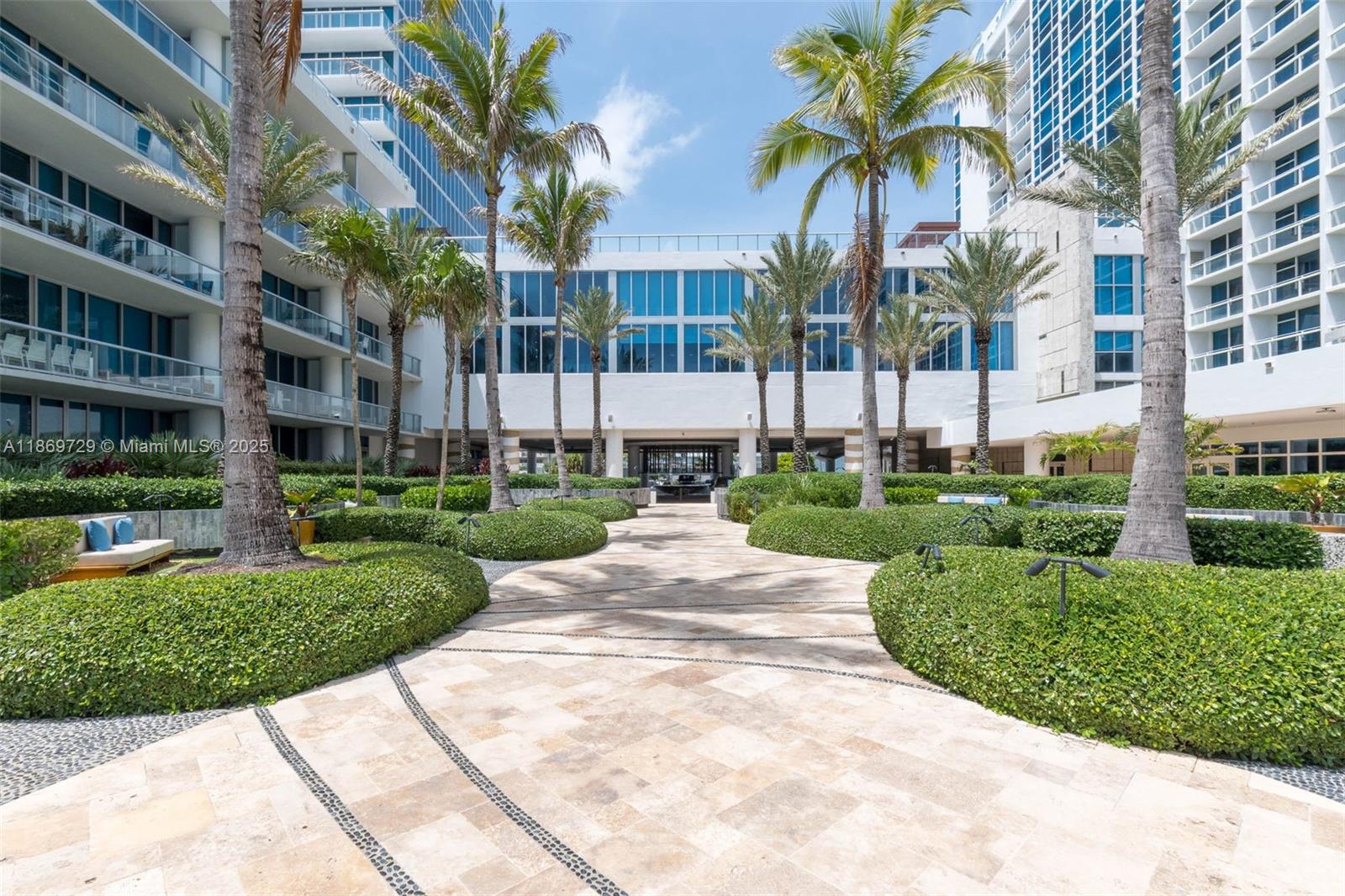 SOUTH CARILLON BEACH COND - Residential Lease