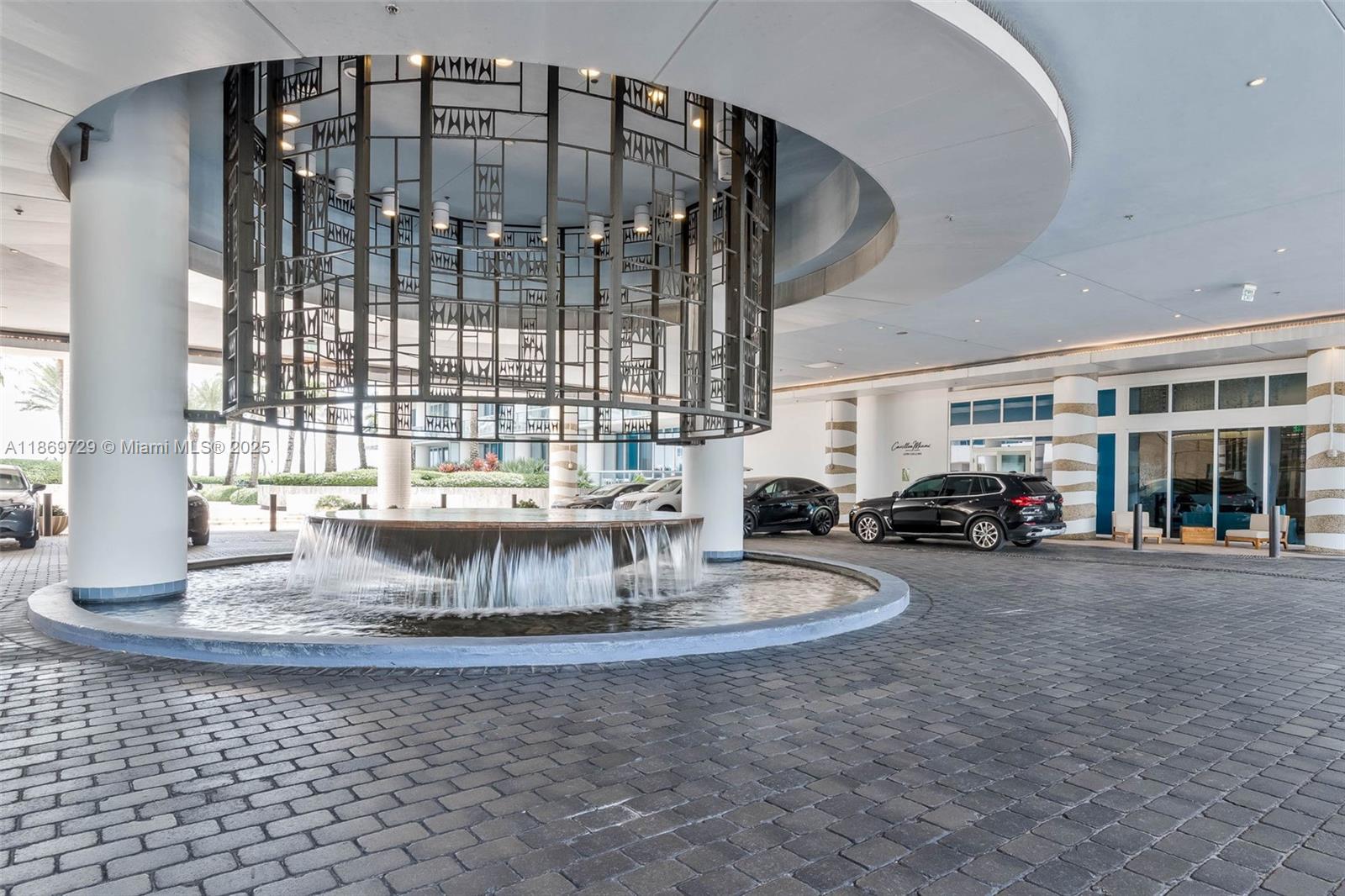 SOUTH CARILLON BEACH COND - Residential Lease