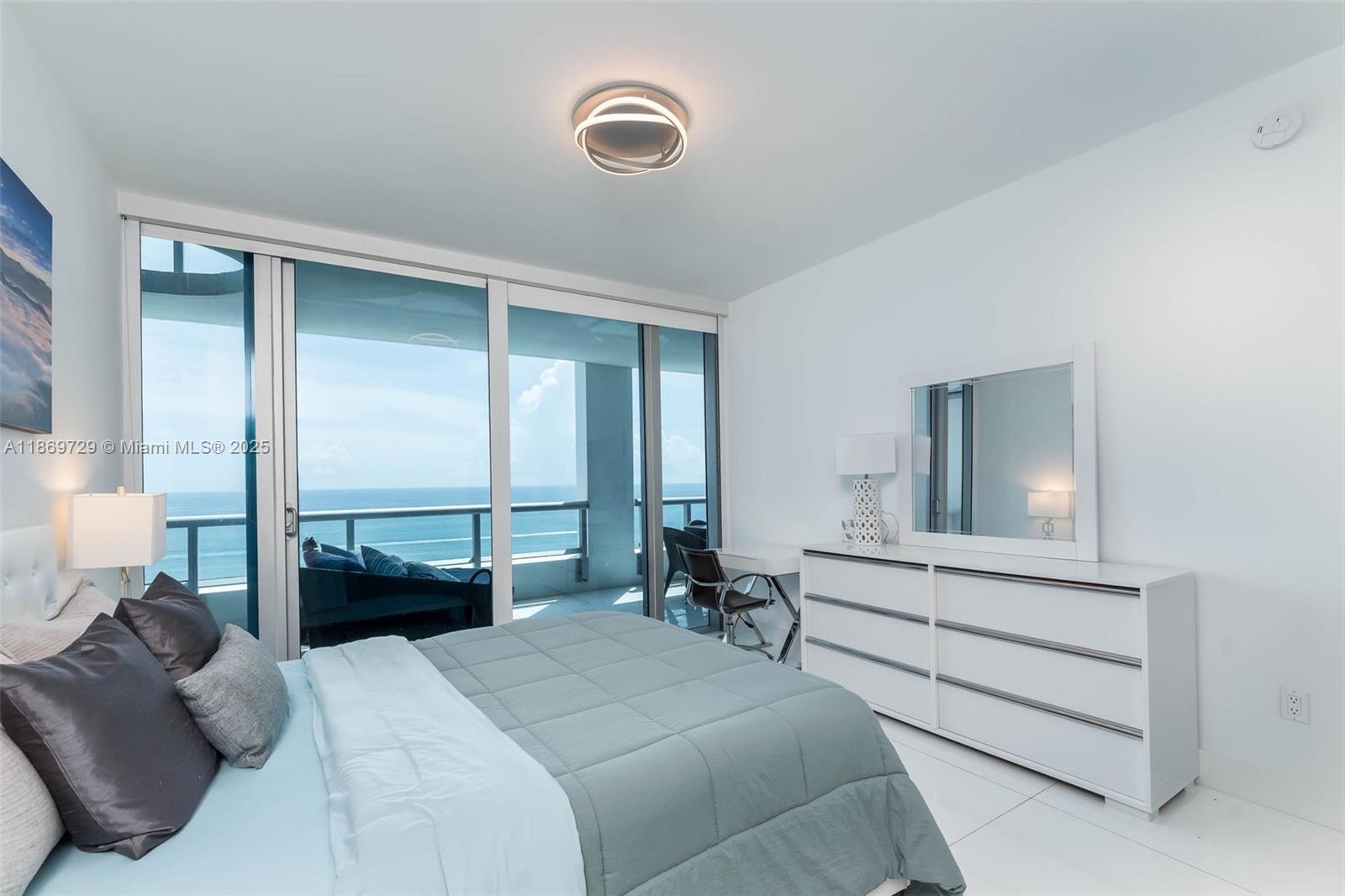 SOUTH CARILLON BEACH COND - Residential Lease