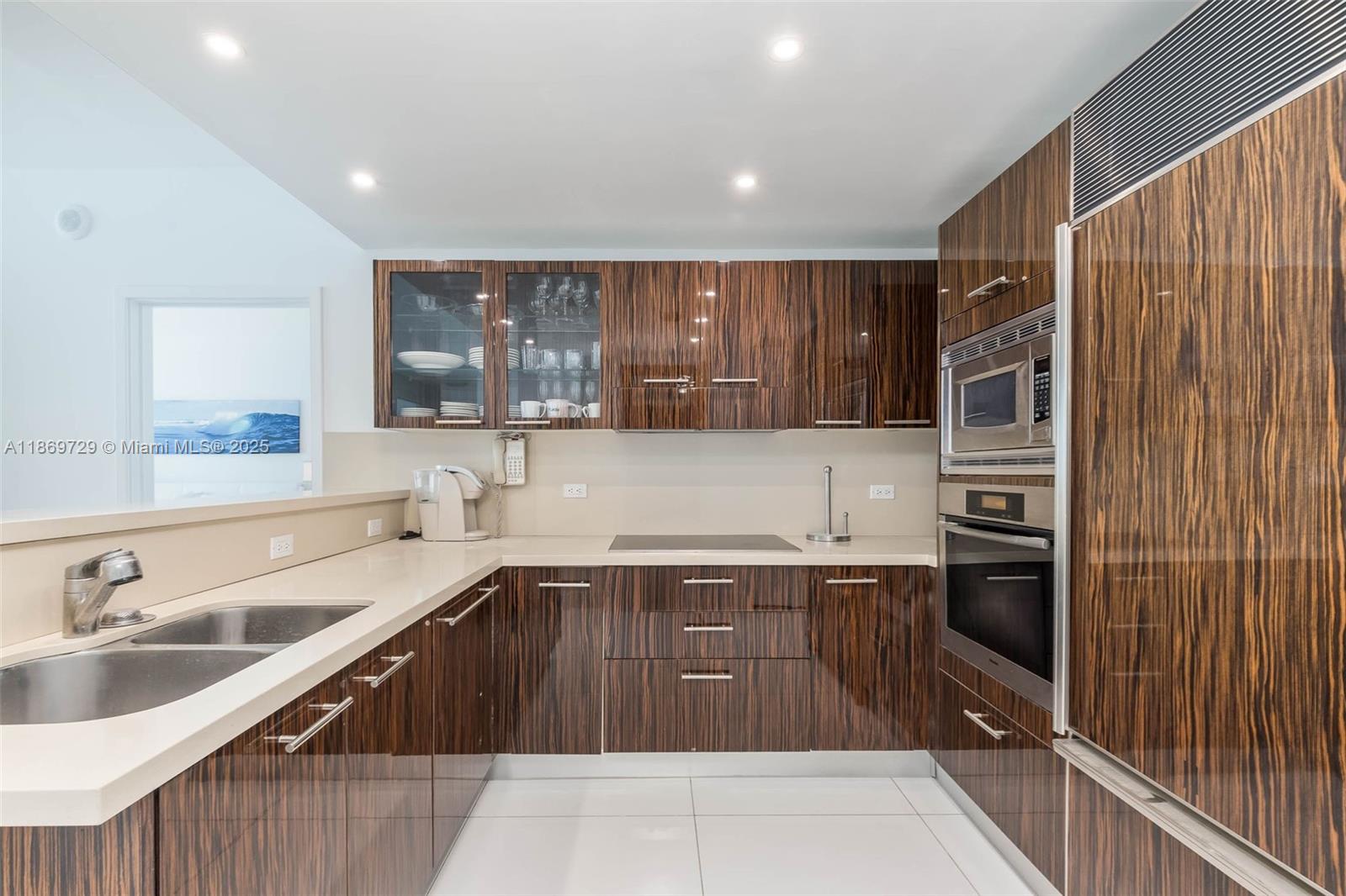 SOUTH CARILLON BEACH COND - Residential Lease