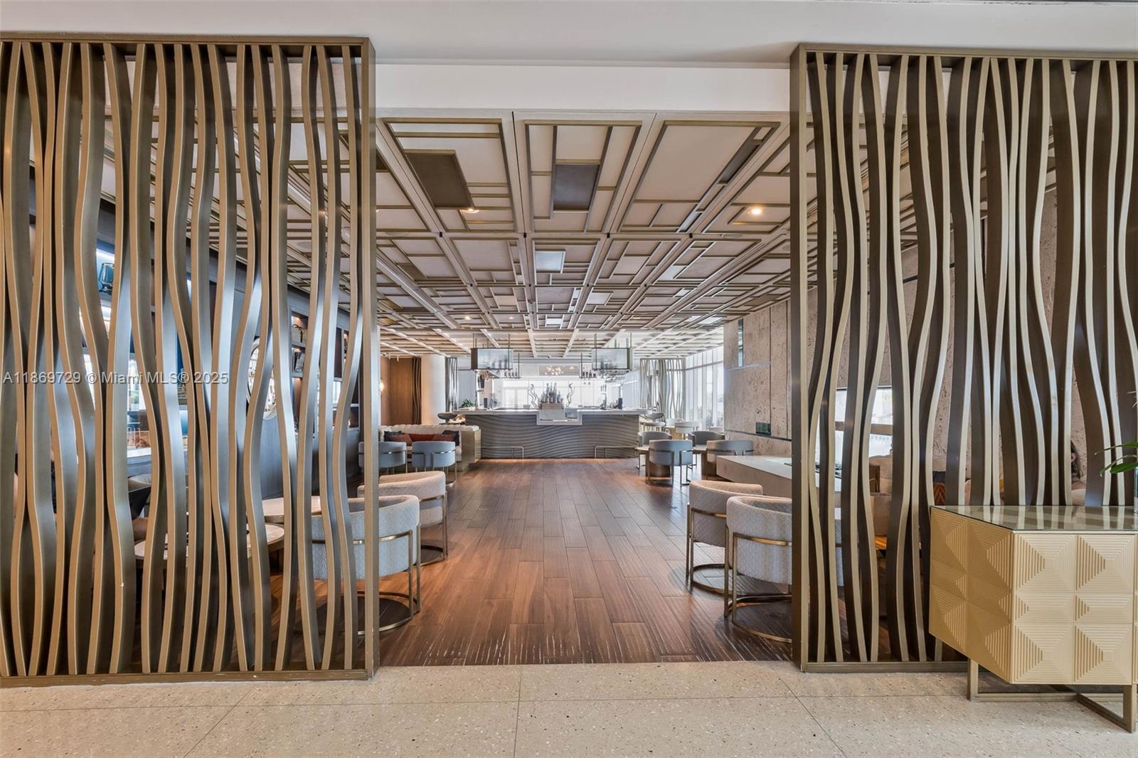 SOUTH CARILLON BEACH COND - Residential Lease