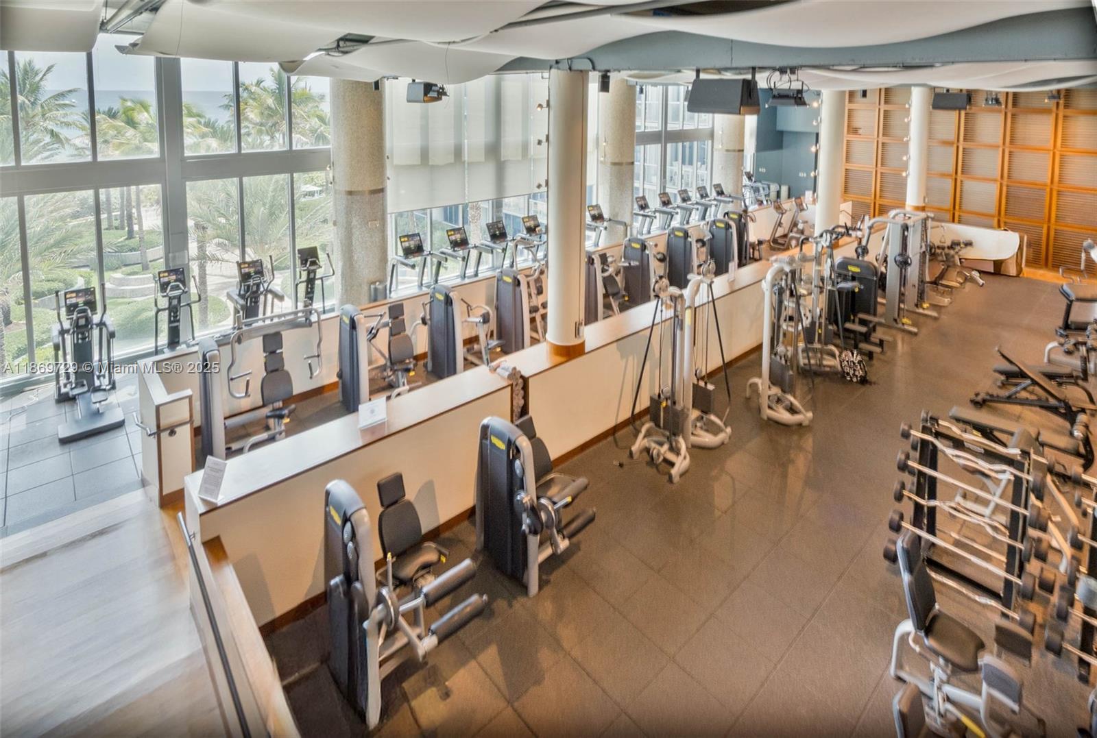 SOUTH CARILLON BEACH COND - Residential Lease