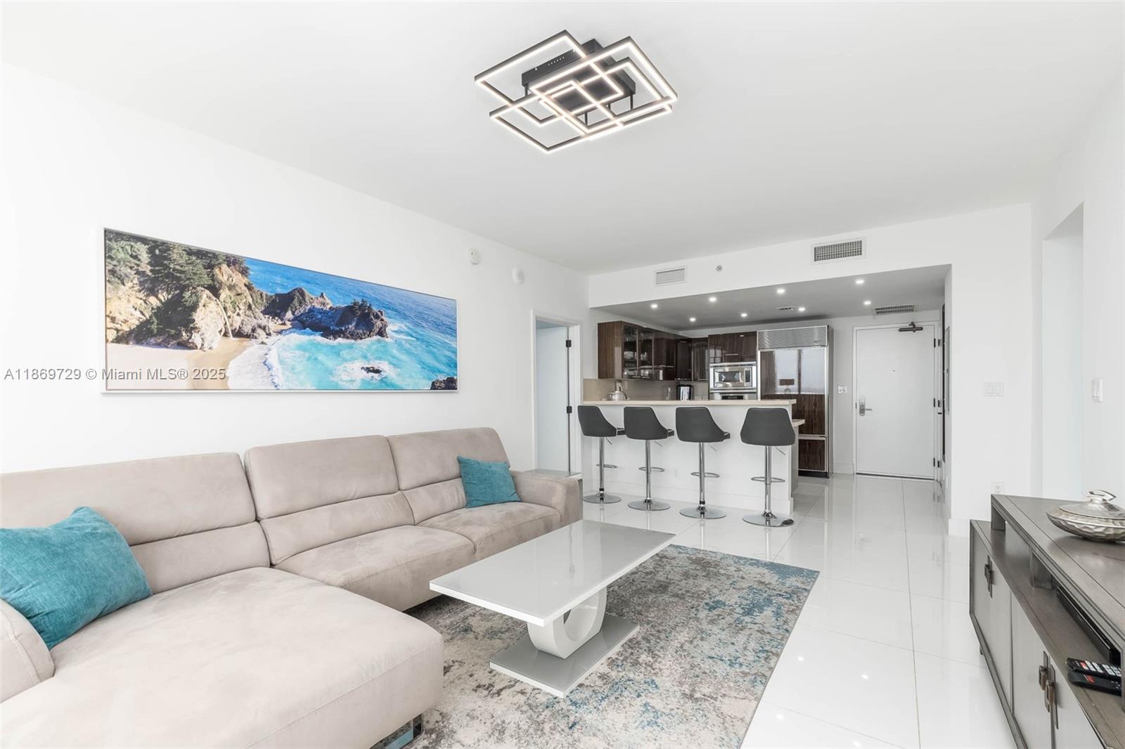 SOUTH CARILLON BEACH COND - Residential Lease