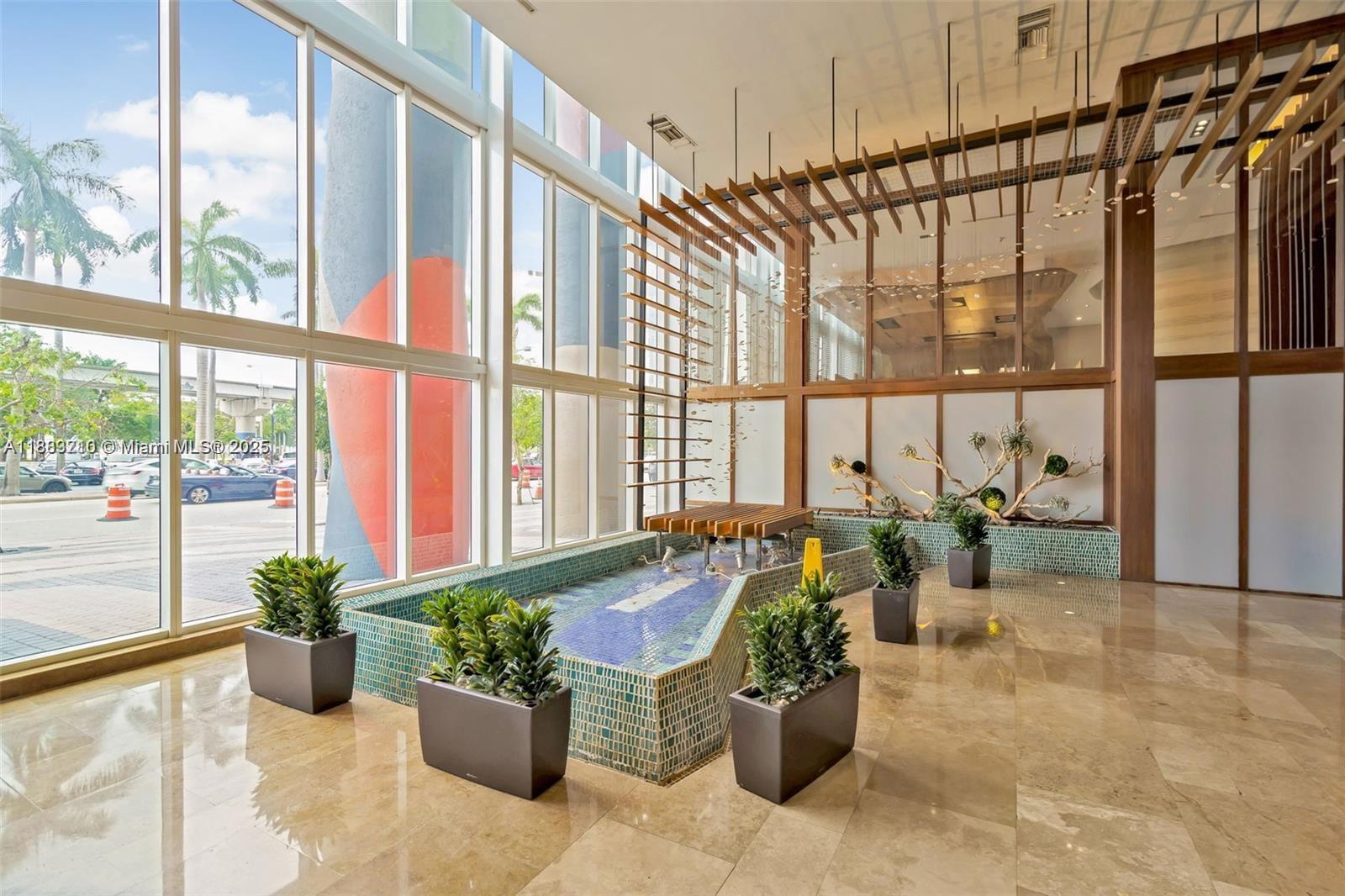 50 BISCAYNE CONDO - Residential Lease