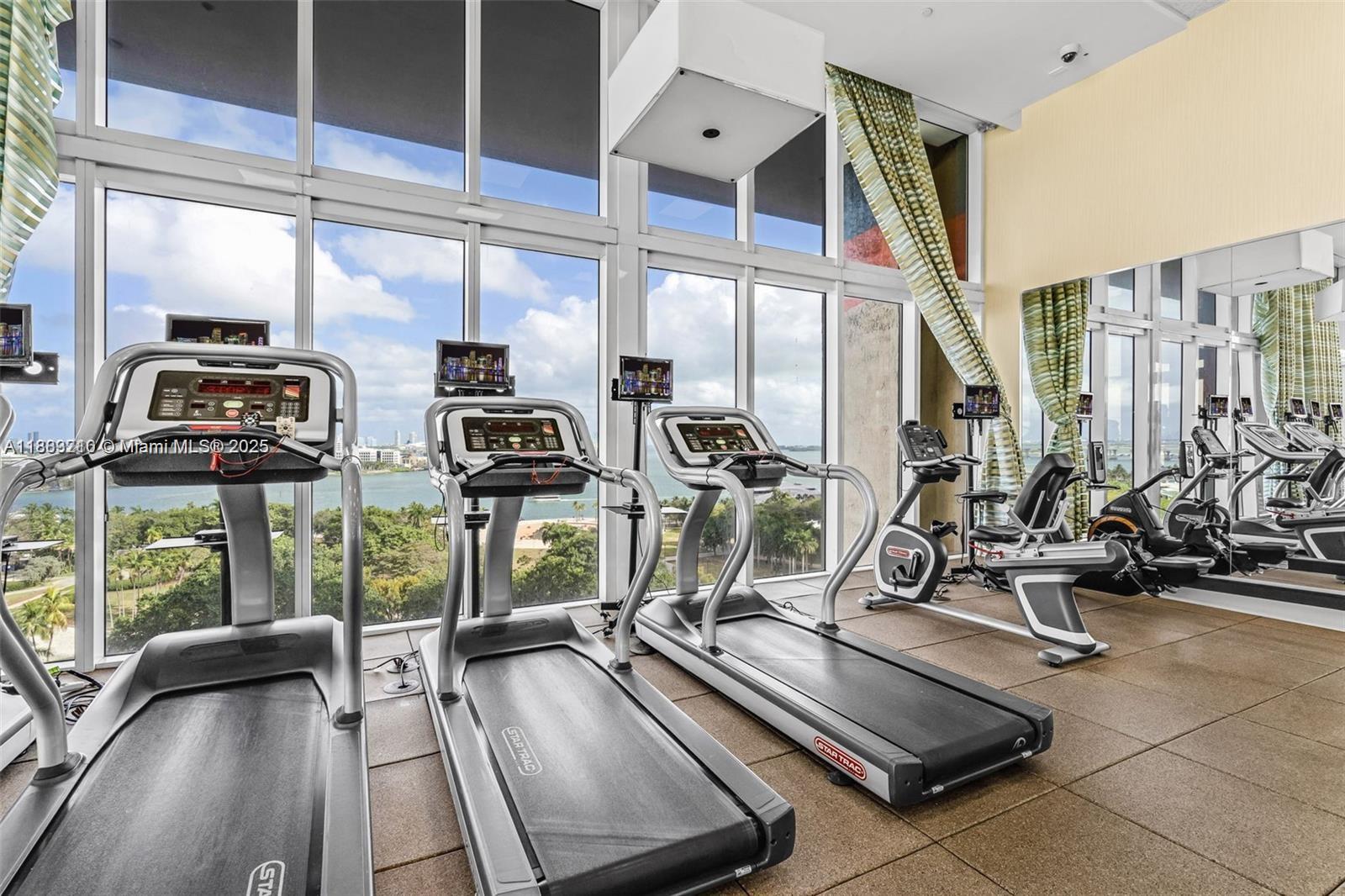 50 BISCAYNE CONDO - Residential Lease