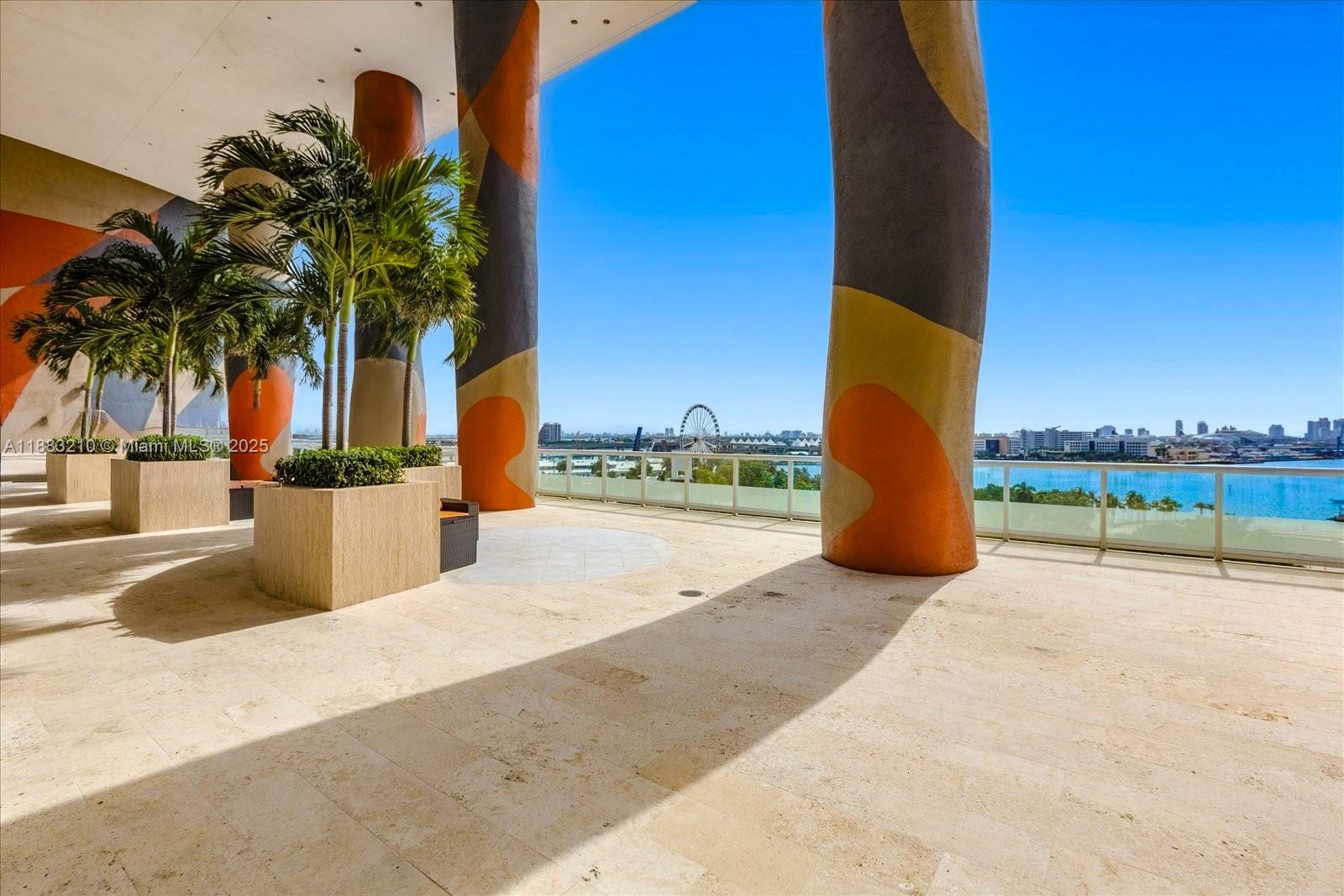 50 BISCAYNE CONDO - Residential Lease