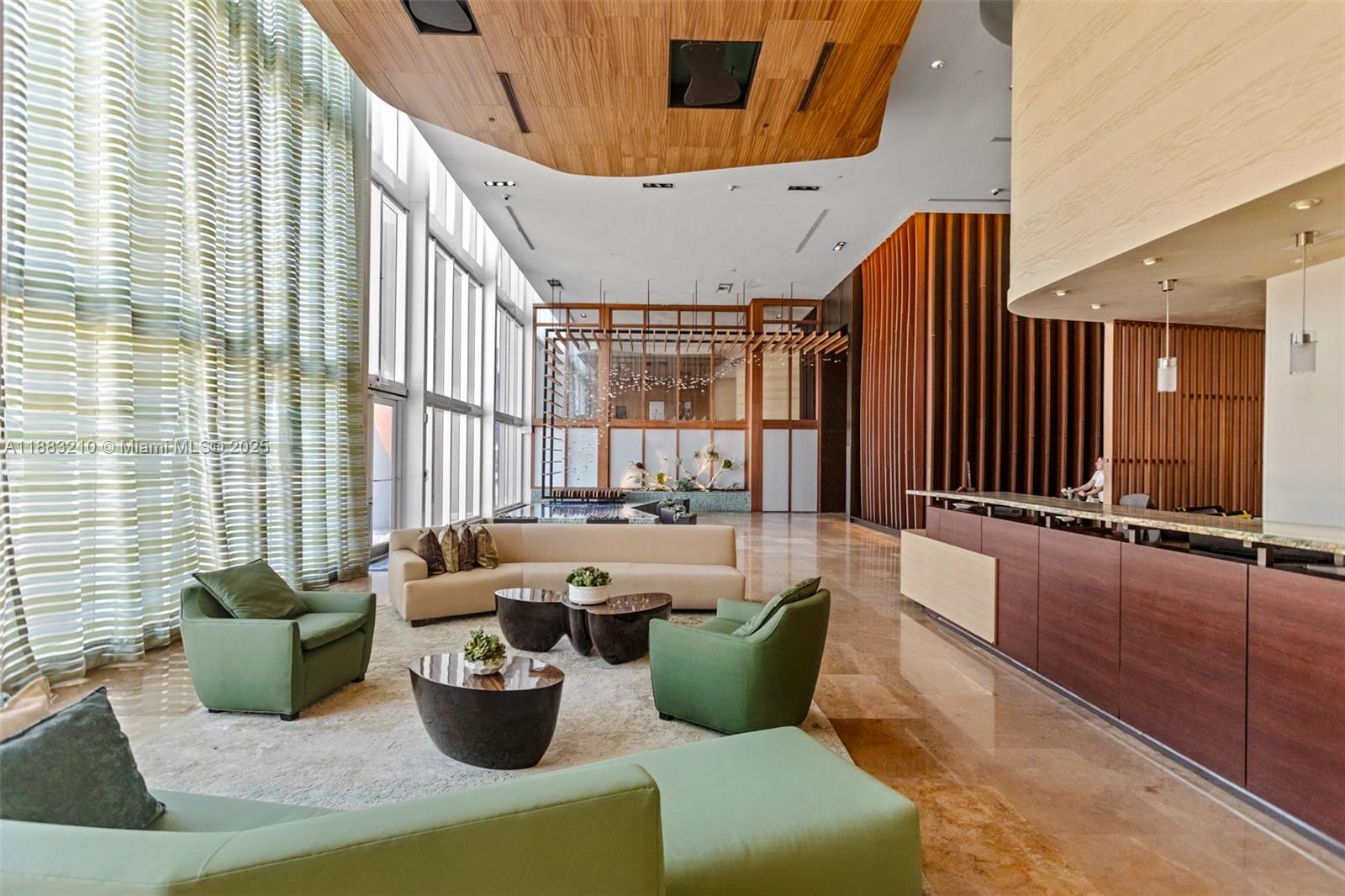 50 BISCAYNE CONDO - Residential Lease