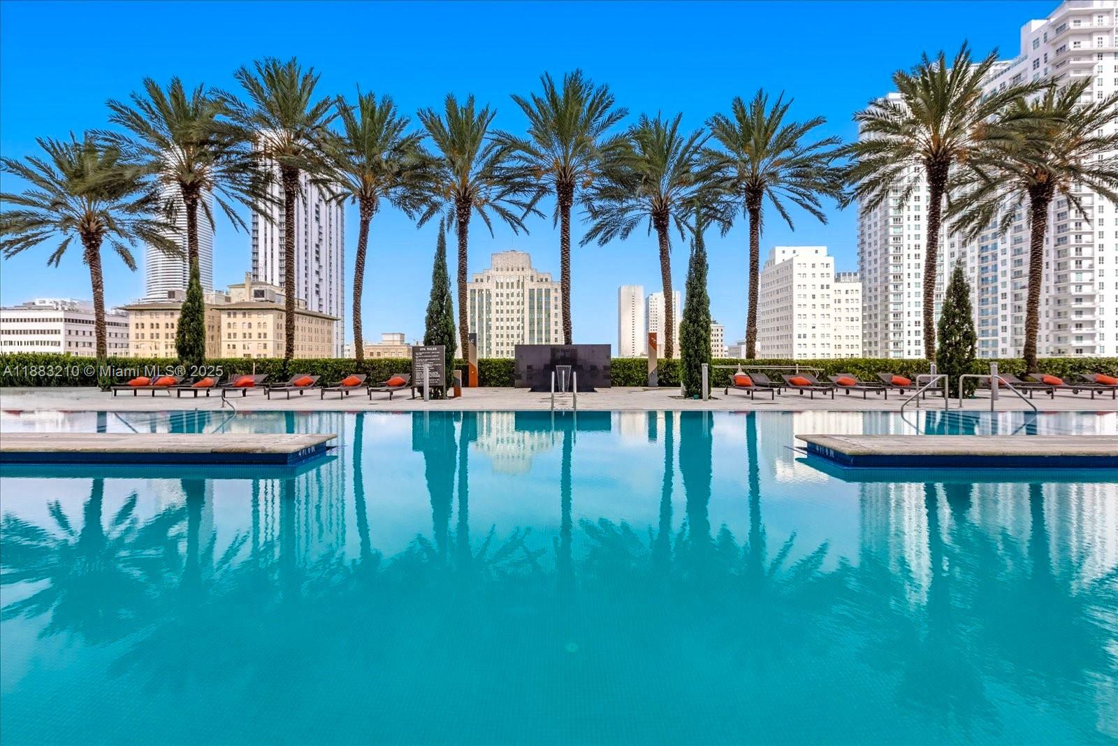 50 BISCAYNE CONDO - Residential Lease