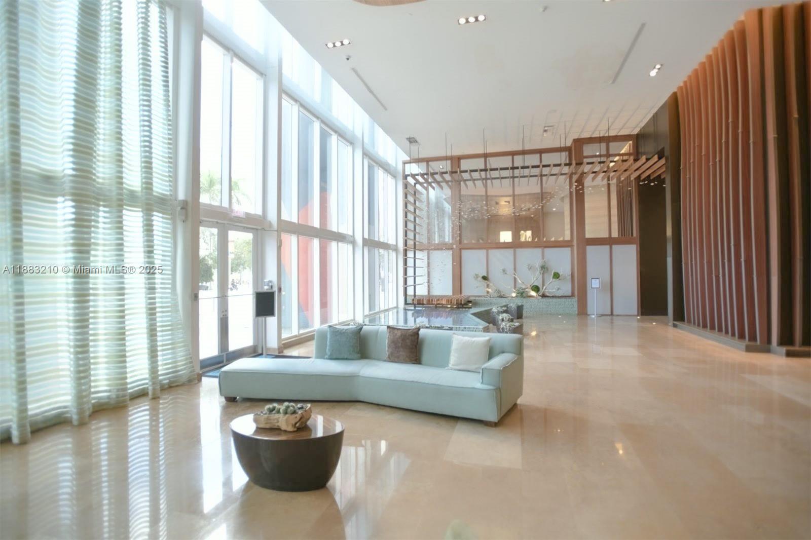 50 BISCAYNE CONDO - Residential Lease