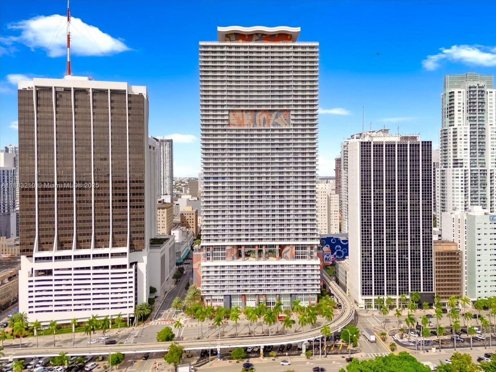 50 BISCAYNE CONDO - Residential Lease