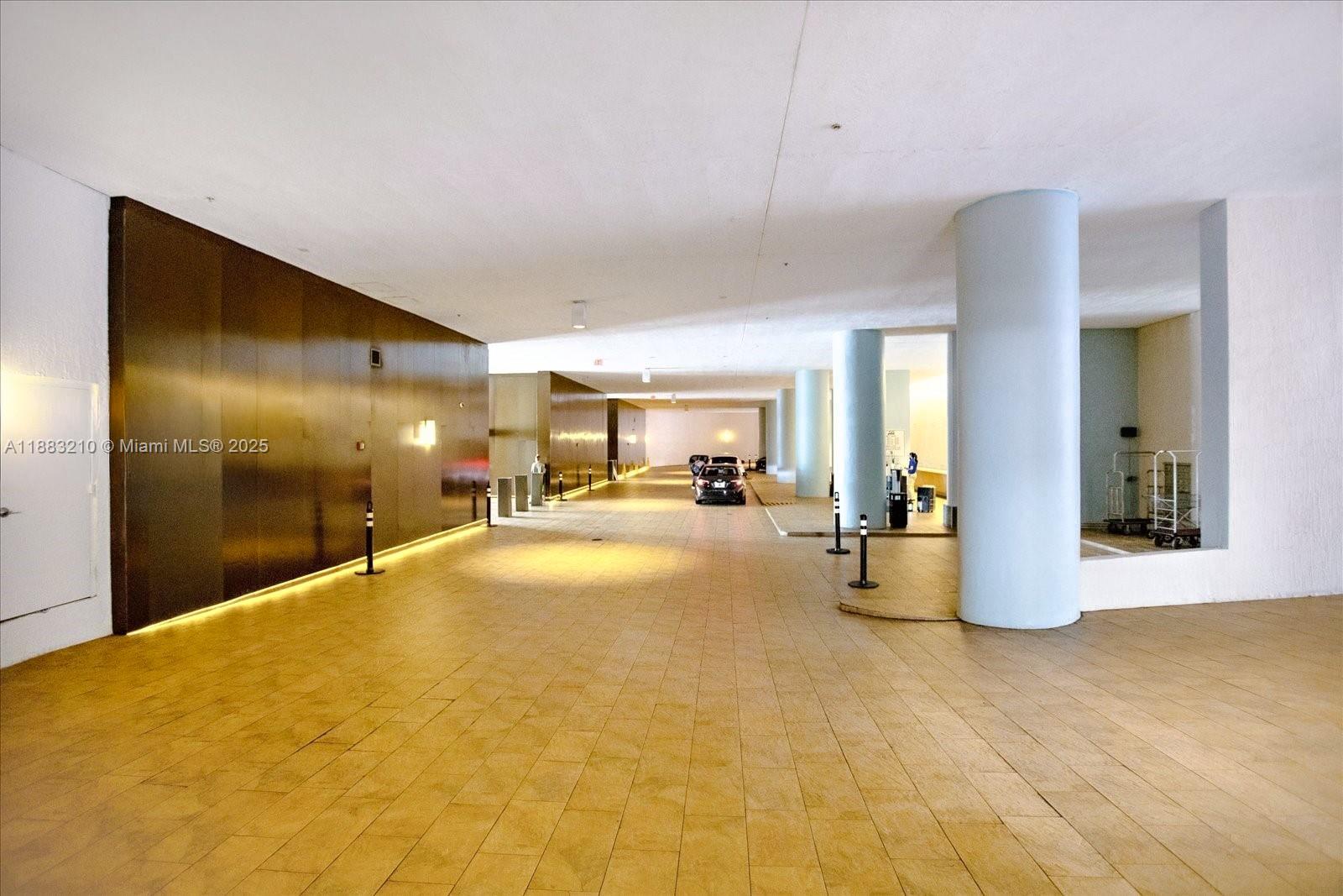 50 BISCAYNE CONDO - Residential Lease