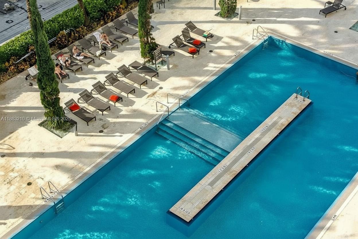 50 BISCAYNE CONDO - Residential Lease